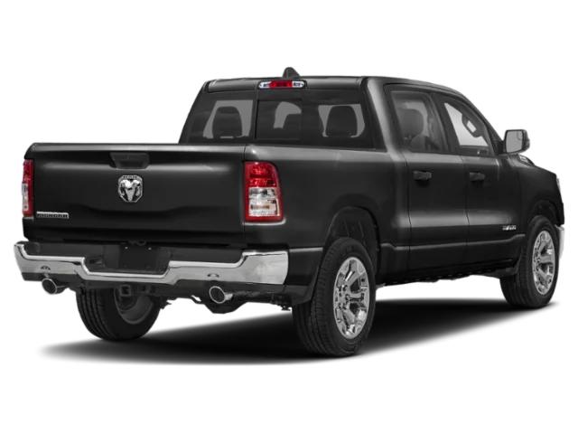 2024 RAM 1500 Big Horn Crew Cab 4x4 57 Box 2024 RAM 1500 Big Horn Crew Cab 4x4 57 Box