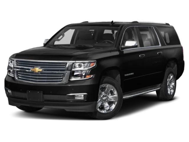 2020 Chevrolet Suburban 4WD Premier 2020 Chevrolet Suburban 4WD Premier