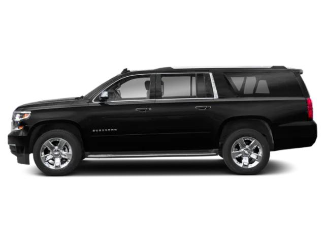 2020 Chevrolet Suburban 4WD Premier 2020 Chevrolet Suburban 4WD Premier