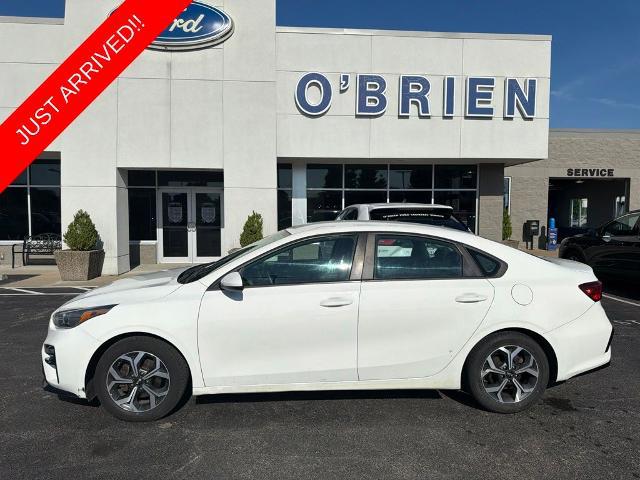 2019 Kia Forte LXS for sale in Shelbyville, KY