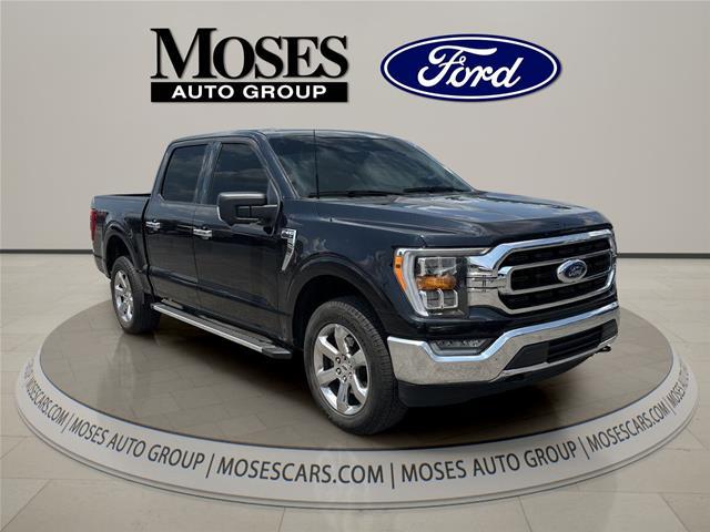 2023 Ford F-150 XLT for sale in JEFFERSON, WV