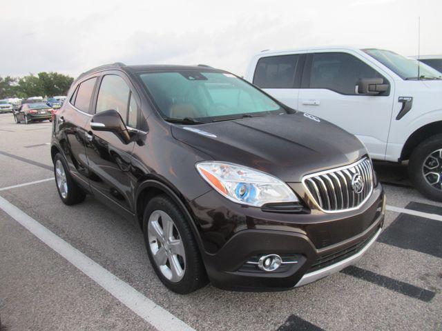 2015 Buick Encore Premium for sale in Fort Myers, FL