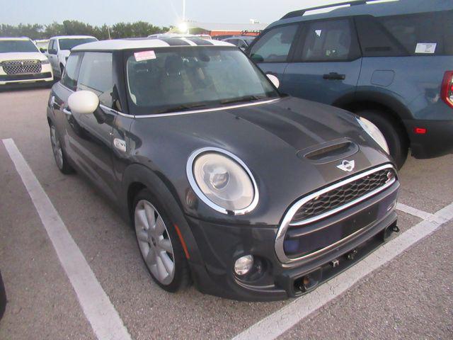 2014 MINI Hardtop Cooper S for sale in Fort Myers, FL