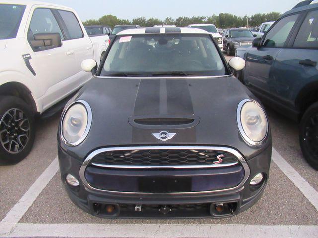 2014 MINI Hardtop Cooper S