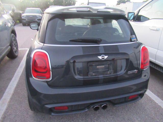 2014 MINI Hardtop Cooper S