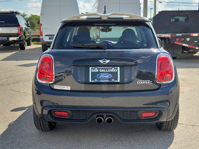 2014 MINI Hardtop Cooper S