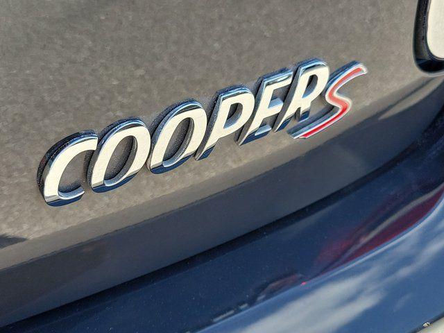 2014 MINI Hardtop Cooper S