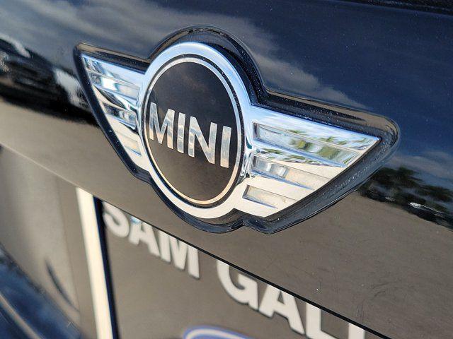 2014 MINI Hardtop Cooper S