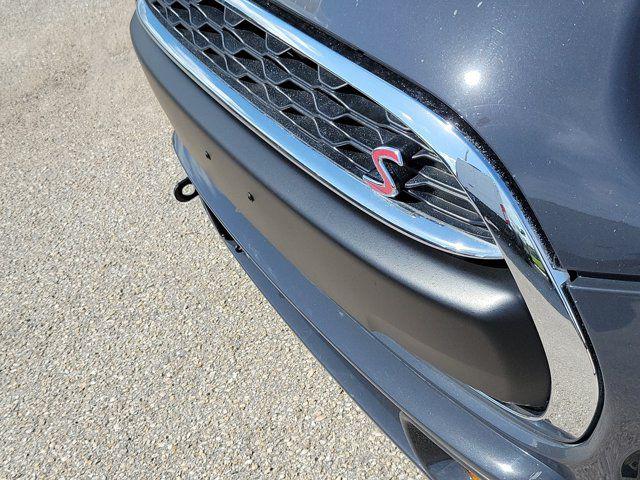 2014 MINI Hardtop Cooper S