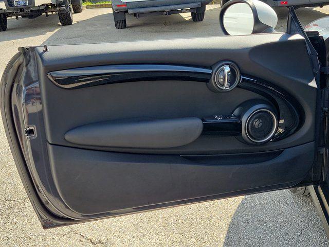 2014 MINI Hardtop Cooper S