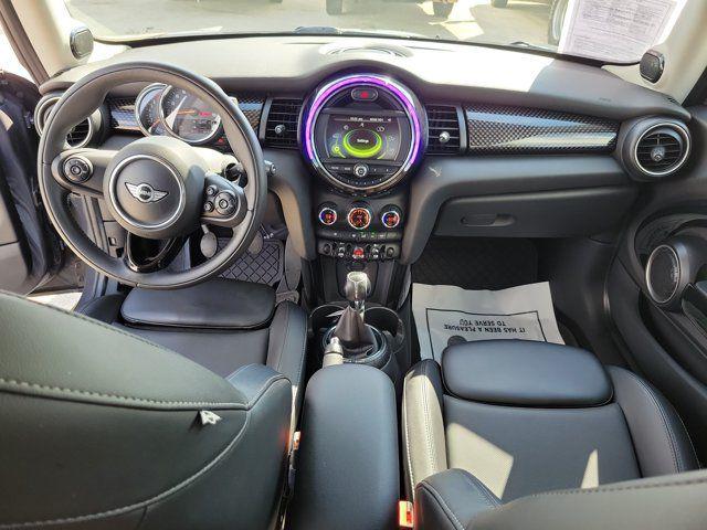 2014 MINI Hardtop Cooper S
