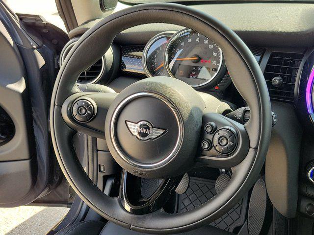 2014 MINI Hardtop Cooper S