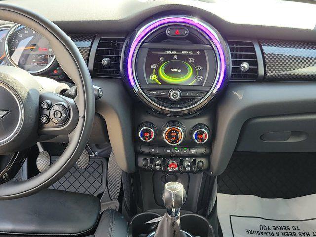 2014 MINI Hardtop Cooper S