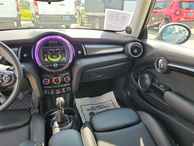 2014 MINI Hardtop Cooper S