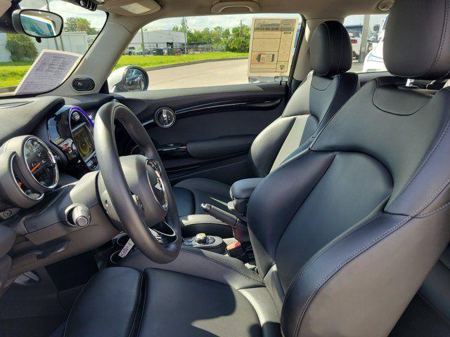 2014 MINI Hardtop Cooper S