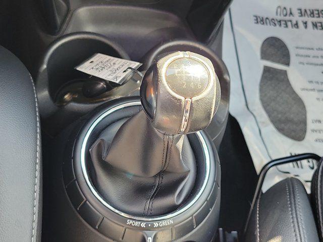 2014 MINI Hardtop Cooper S