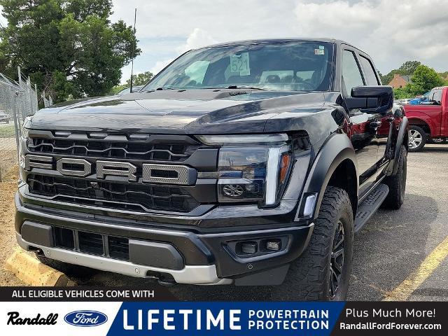 2024 Ford F-150 Raptor for sale in Fort Smith, AR