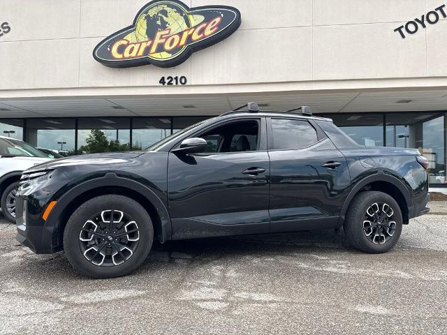2023 Hyundai Santa Cruz SEL for sale in Louisville, KY