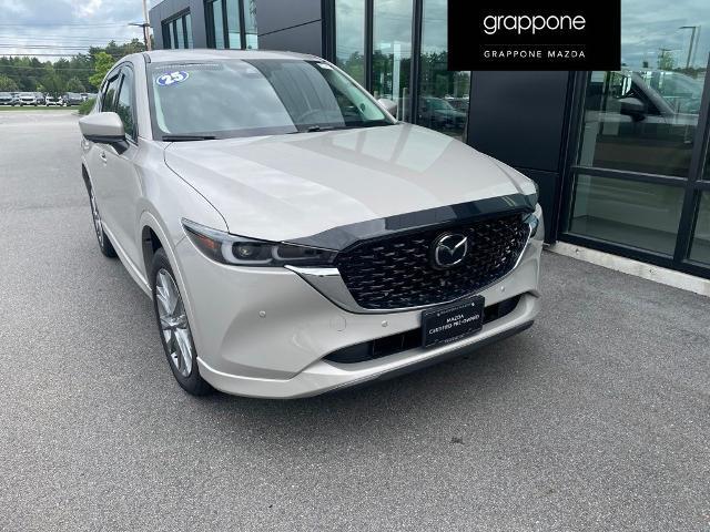 2025 Mazda CX-5 2.5 S Premium Plus for sale in Bow, NH