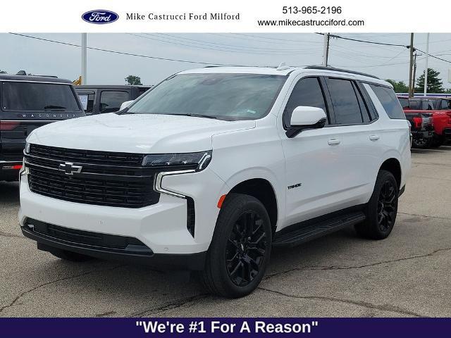 2024 Chevrolet Tahoe 4WD RST for sale near Milford, OH