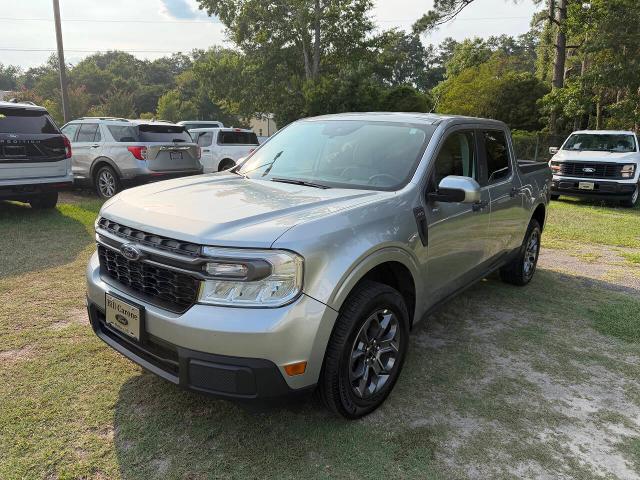 2022 Ford Maverick XLT for sale in Wallace, NC
