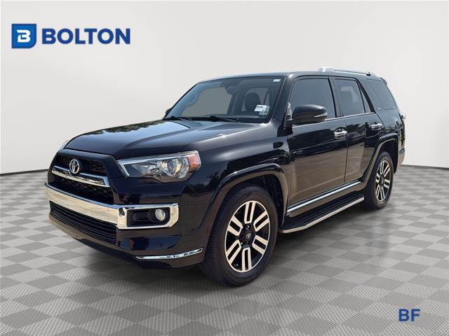 2018 Toyota 4Runner Limited for sale in Lake Charles, LA