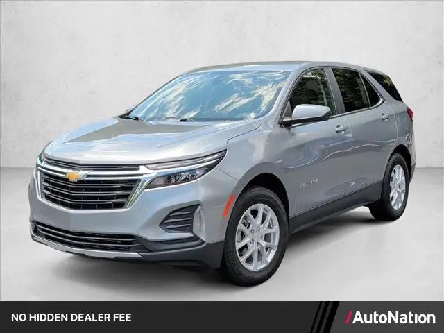 2024 Chevrolet Equinox AWD LT for sale in Kennesaw, GA