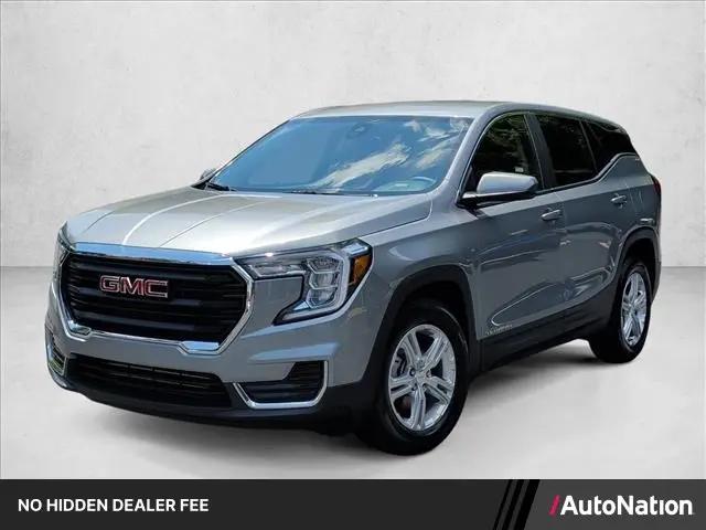 2024 GMC Terrain FWD SLE for sale in Kennesaw, GA
