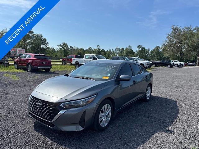 2025 Nissan Sentra S for sale in Starke, FL