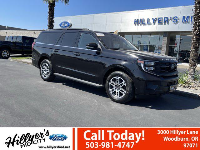 2025 Ford Expedition Active MAX for sale in Woodburn, OR