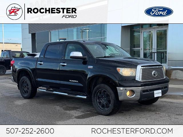 2013 Toyota Tundra Platinum 5.7L V8 for sale in Rochester, MN