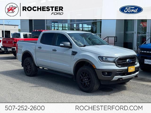 2022 Ford Ranger LARIAT for sale in Rochester, MN