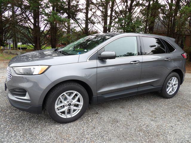 2024 Ford Edge SEL for sale in Rocky Mount, VA