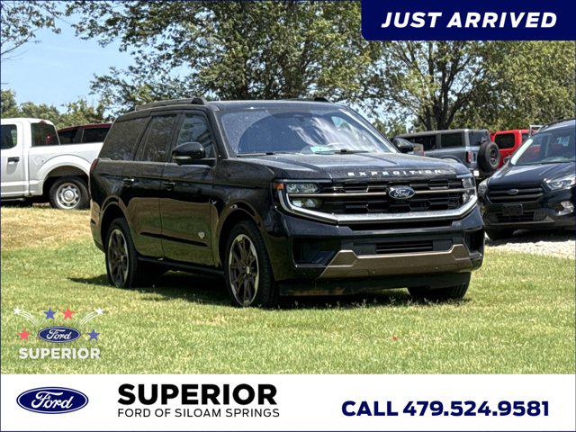 2025 Ford Expedition King Ranch for sale in Siloam Springs, AR