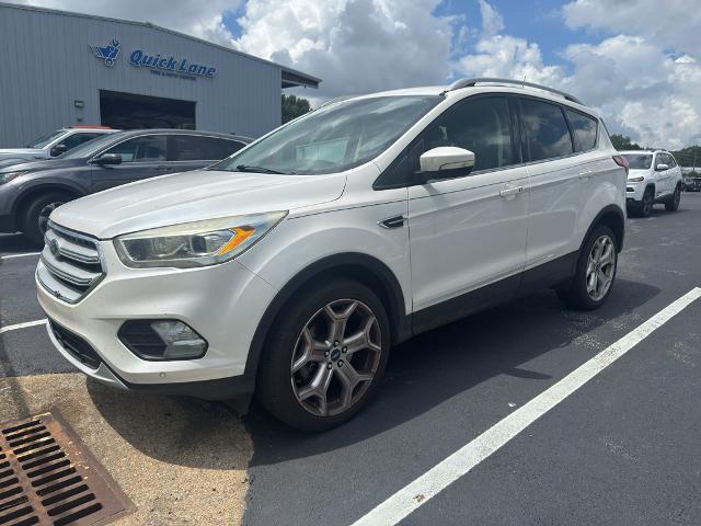 2019 Ford Escape Titanium for sale in Paducah, KY