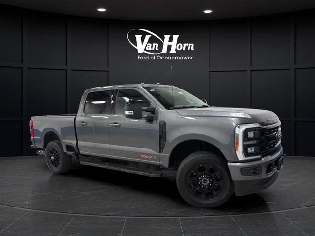 2023 Ford F-350 LARIAT for sale in Oconomowoc, WI
