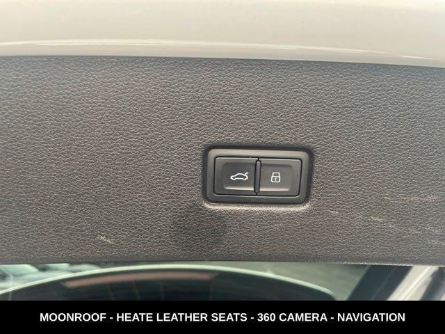 2021 Audi Q8 Prestige 55 TFSI quattro Tiptronic