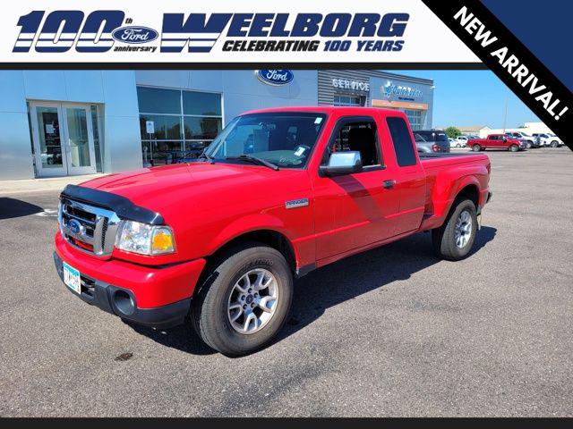 2011 Ford Ranger XLT for sale in Redwood Falls, MN