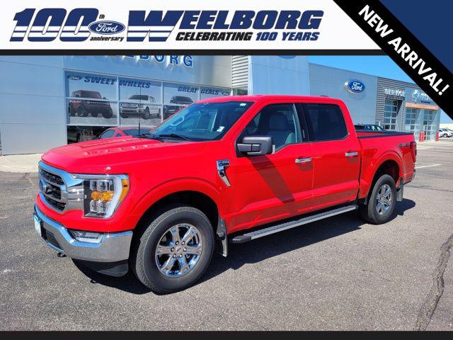 2023 Ford F-150 XLT for sale in Redwood Falls, MN