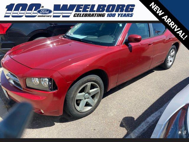 2010 Dodge Charger SXT for sale in Redwood Falls, MN