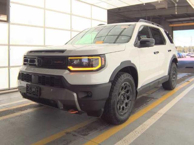 2026 Honda Passport AWD TrailSport Elite Blackout for sale in Monticello, IL