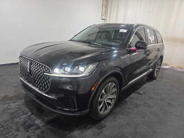 2025 Lincoln Aviator Reserve for sale in Monticello, IL