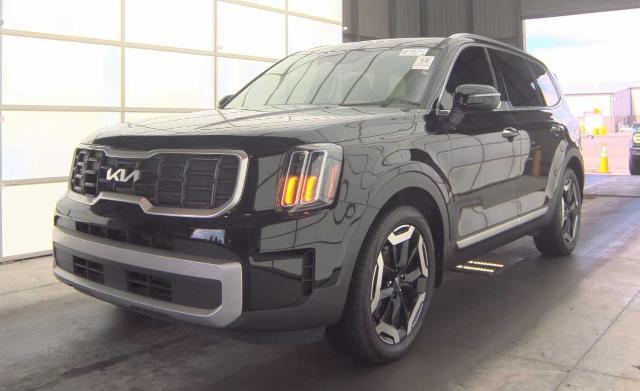 2024 Kia Telluride S for sale in Monticello, IL