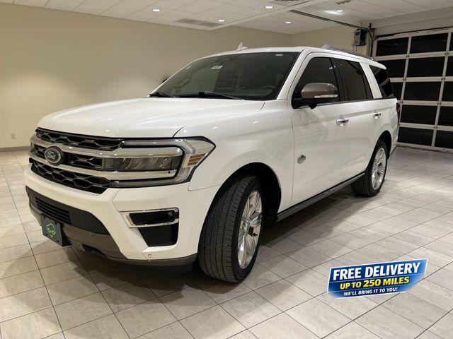 2022 Ford Expedition King Ranch for sale in Comanche, TX