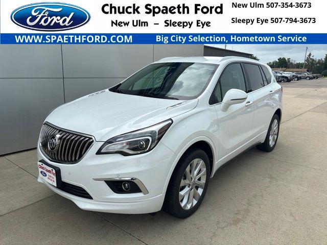 2016 Buick Envision Premium I for sale in New Ulm, MN