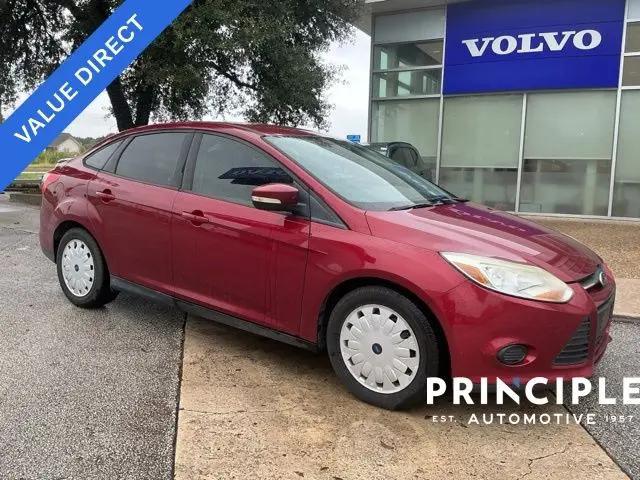 2013 Ford Focus SE for sale in San Antonio, TX