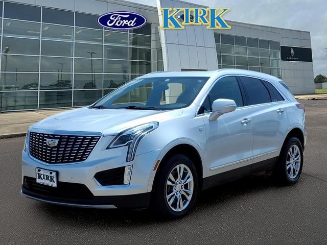 2020 Cadillac XT5 AWD Premium Luxury for sale in Grenada, MS