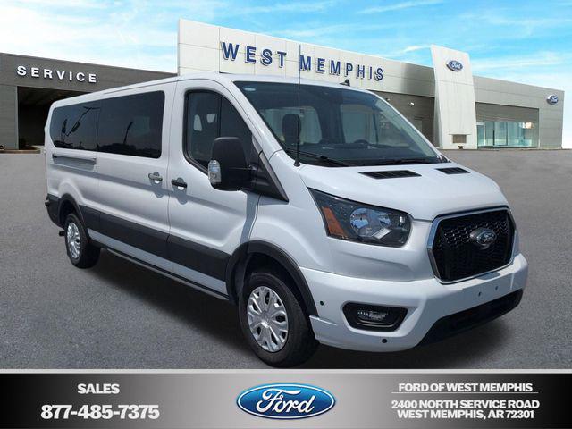 2024 Ford Transit-350 Passenger Van XLT for sale in West Memphis, AR