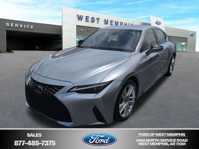 2023 Lexus IS 300 Base for sale in West Memphis, AR