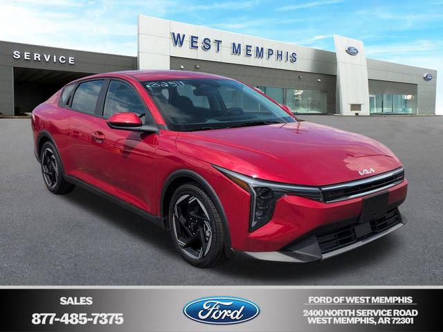 2025 Kia K4 EX for sale in West Memphis, AR